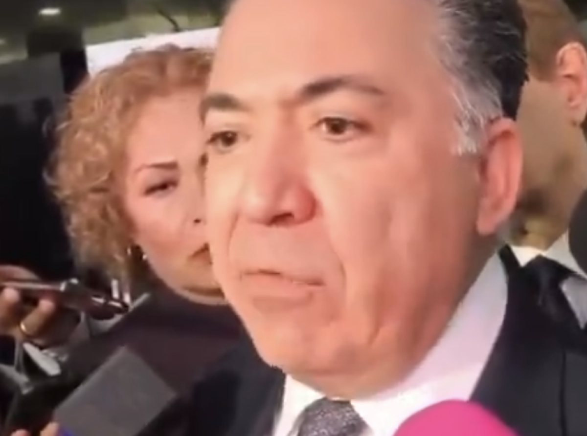 Rumbo Desconocido en el Senado